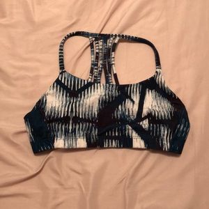 Sports bra